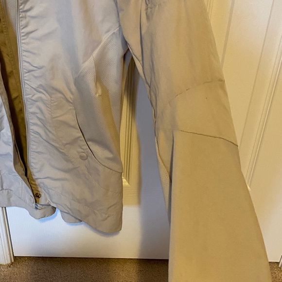 Adidas Clima365 jacket - Picture 6 of 9